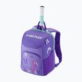 Rucsac de tenis pentru copii HEAD Tour Coco Edition 14 l purple 4