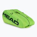Geantă de tenis Head Tour Racquet Bag XL sharp green 5