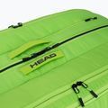 Geantă de tenis Head Tour Racquet Bag XL sharp green 8