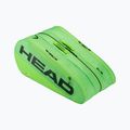 Geantă de tenis Head Tour Racquet Bag XL sharp green 2