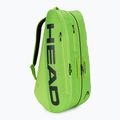 Geantă de tenis Head Tour Racquet Bag L sharp green