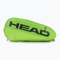 Geantă de tenis Head Tour Racquet Bag L sharp green 2