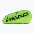 Geantă de tenis Head Tour Racquet Bag L sharp green 3
