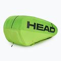 Geantă de tenis Head Tour Racquet Bag L sharp green 6
