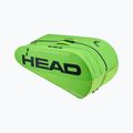 Geantă de tenis Head Tour Racquet Bag L sharp green