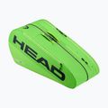 Geantă de tenis Head Tour Racquet Bag L sharp green 2