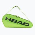 Geantă de tenis Head Tour Racquet Bag S sharp green 2