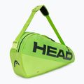 Geantă de tenis Head Tour Racquet Bag S sharp green 4