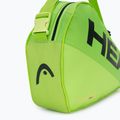 Geantă de tenis Head Tour Racquet Bag S sharp green 5