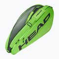 Geantă de tenis Head Tour Racquet Bag S sharp green 2