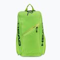 Rucsac de tenis HEAD Tour Backpack 25 l sharp green