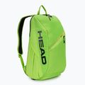 Rucsac de tenis HEAD Tour Backpack 25 l sharp green 2