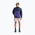 Geacă de alergare pentru bărbați Nike Stride Dri-Fit ADV midnight navy/court purple 2