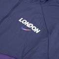Geacă de alergare pentru bărbați Nike Stride Dri-Fit ADV midnight navy/court purple 11