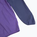 Geacă de alergare pentru bărbați Nike Stride Dri-Fit ADV midnight navy/court purple 12