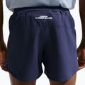 Pantaloni scurți de alergare pentru bărbați Nike Stride Dri-Fit Brief Lined 5" midnight navy 4