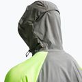 Geacă de alergare pentru bărbați Nike Impossibly Light Windrunner royal pulse/smoke grey/volt ice 7