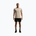 Tricou de antrenament bărbați Nike Dri-FIT Training T-Shirt desert khaki/black 2