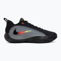 Încălțăminte de baschet pentru bărbați Nike Giannis Immortality 5 black/volt/photon dust/bright crimson 2