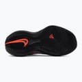 Încălțăminte de baschet pentru bărbați Nike Giannis Immortality 5 black/volt/photon dust/bright crimson 4
