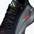 Încălțăminte de baschet pentru bărbați Nike Giannis Immortality 5 black/volt/photon dust/bright crimson 4