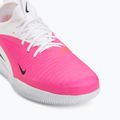 Încălțăminte de fotbal pentru copii Nike Jr. Phantom 6 Academy IC 7