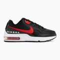 Încălțăminte pentru bărbați Nike Air Max 3 LTD black/white/dark smoke grey/university red 2