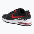 Încălțăminte pentru bărbați Nike Air Max 3 LTD black/white/dark smoke grey/university red 3