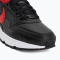 Încălțăminte pentru bărbați Nike Air Max 3 LTD black/white/dark smoke grey/university red 7