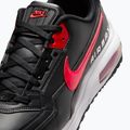 Încălțăminte pentru bărbați Nike Air Max 3 LTD black/white/dark smoke grey/university red 5