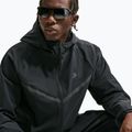 Geacă pentru bărbați Nike Tech Woven Full Zip Windrunner black 6