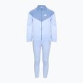 Trening pentru copii Nike Sportswear hydrogen blue/work blue/white