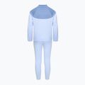 Trening pentru copii Nike Sportswear hydrogen blue/work blue/white 2