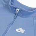 Trening pentru copii Nike Sportswear hydrogen blue/work blue/white 5