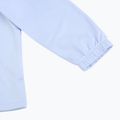Trening pentru copii Nike Sportswear hydrogen blue/work blue/white 6