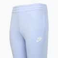 Trening pentru copii Nike Sportswear hydrogen blue/work blue/white 9