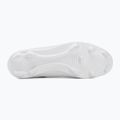 Încălțăminte de fotbal pentru bărbați Nike Mercurial Superfly 11 Club white/bright crimson/blur 4
