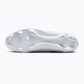 Încălțăminte de fotbal pentru bărbați Nike Mercurial Superfly 11 Club white/bright crimson/blur 4