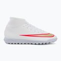 Încălțăminte de fotbal pentru bărbați Nike Mercurial Superfly 11 Club white/bright crimson/blur 2