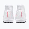 Încălțăminte de fotbal pentru bărbați Nike Mercurial Superfly 11 Club white/bright crimson/blur 2