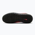 Încălțăminte de fotbal pentru copii Nike Jr. Phantom 6 High Club bright crimson/bright crimson/black 4