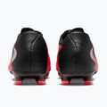 Încălțăminte de fotbal pentru bărbați Nike Phantom 6 Low Academy bright crimson/black/blur 2