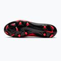 Încălțăminte de fotbal pentru bărbați Nike Phantom 6 Low Academy bright crimson/black/blur 4