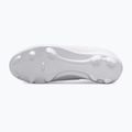 Încălțăminte de fotbal pentru copii Nike Jr. Mercurial Superfly 11 Club white/bright crimson/blur 3