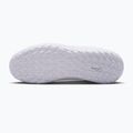 Încălțăminte de fotbal pentru copii Nike Jr. Mercurial Superfly 11 Club white/bright crimson/blur 4