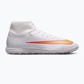 Încălțăminte de fotbal pentru bărbați Nike Mercurial Superfly 11 Academy white/bright crimson/blur