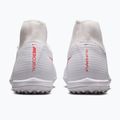 Încălțăminte de fotbal pentru bărbați Nike Mercurial Superfly 11 Academy white/bright crimson/blur 2