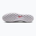Încălțăminte de fotbal pentru bărbați Nike Mercurial Superfly 11 Academy white/bright crimson/blur 4