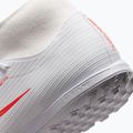 Încălțăminte de fotbal pentru bărbați Nike Mercurial Superfly 11 Academy white/bright crimson/blur 6