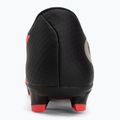 Încălțăminte de fotbal pentru bărbați Nike Phantom 6 Low Academy bright crimson/black/blur 6